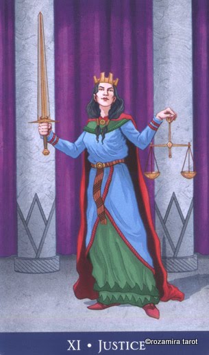 Llewellyn's Classic Tarot